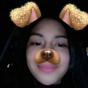 Meet your Posher, Lisbeth